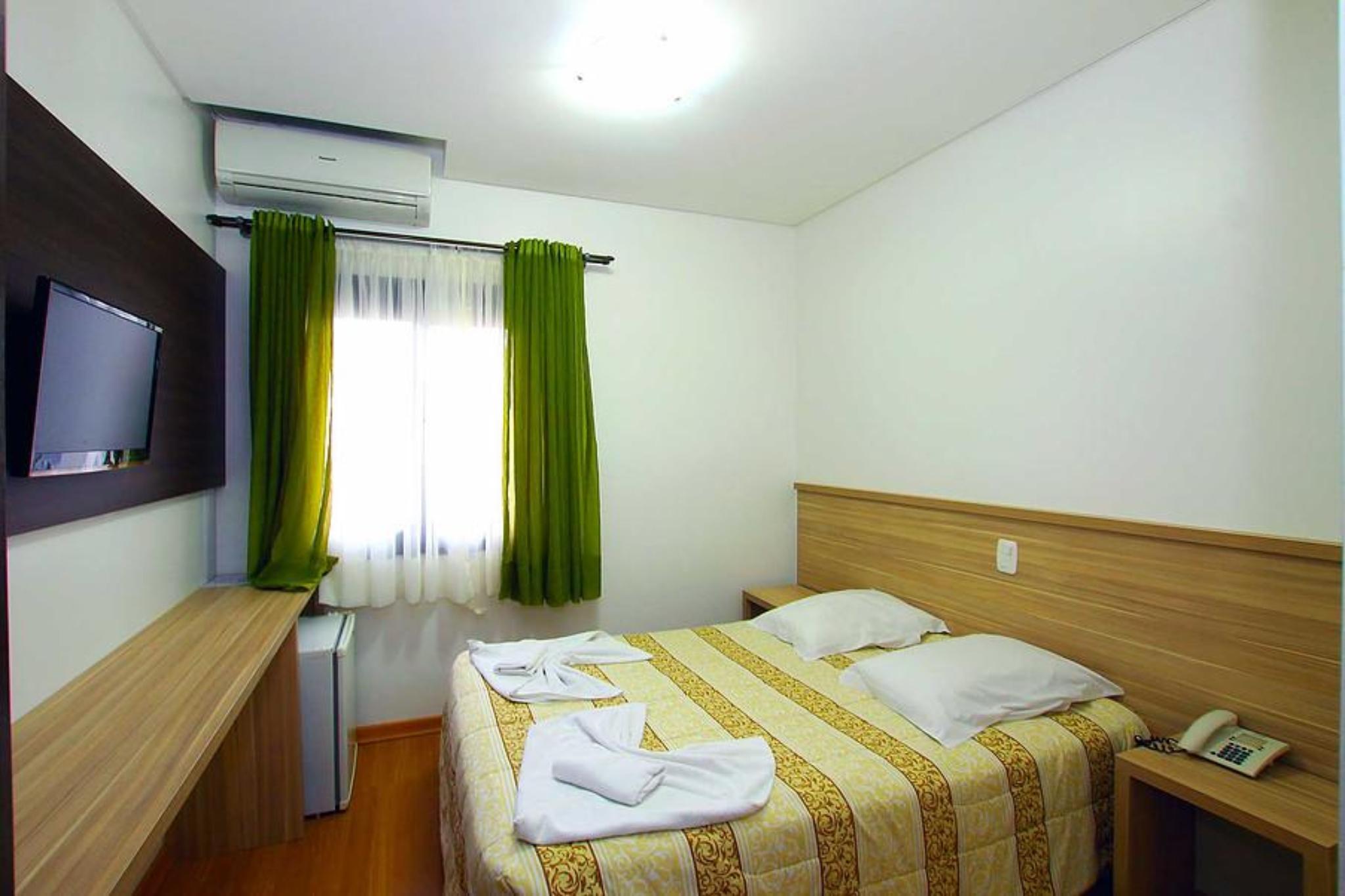 Hotel San Lucas Gramado Bagian luar foto