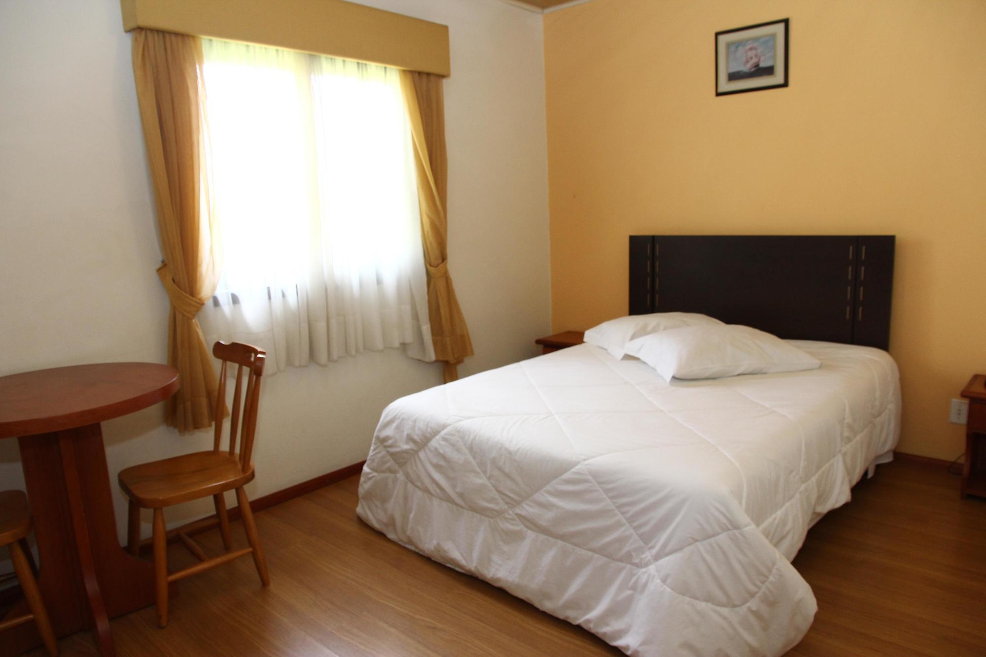 Hotel San Lucas Gramado Bagian luar foto